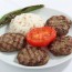 BOULETTE AU CUMIN