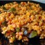 BOULGHOUR PILAF DE BISTROT