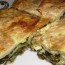 FEUILLETÉ AUX É PINARDS