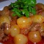 KEBAP AUX OIGNONS