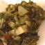 LES HERBES DU JARDIN A LA CASSEROLE
