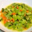 RATATOUILLE VERTE