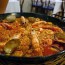 RIZ PILAF AUX FRUITS DE MER ET AUX ÉPICES