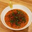 SOUPE D